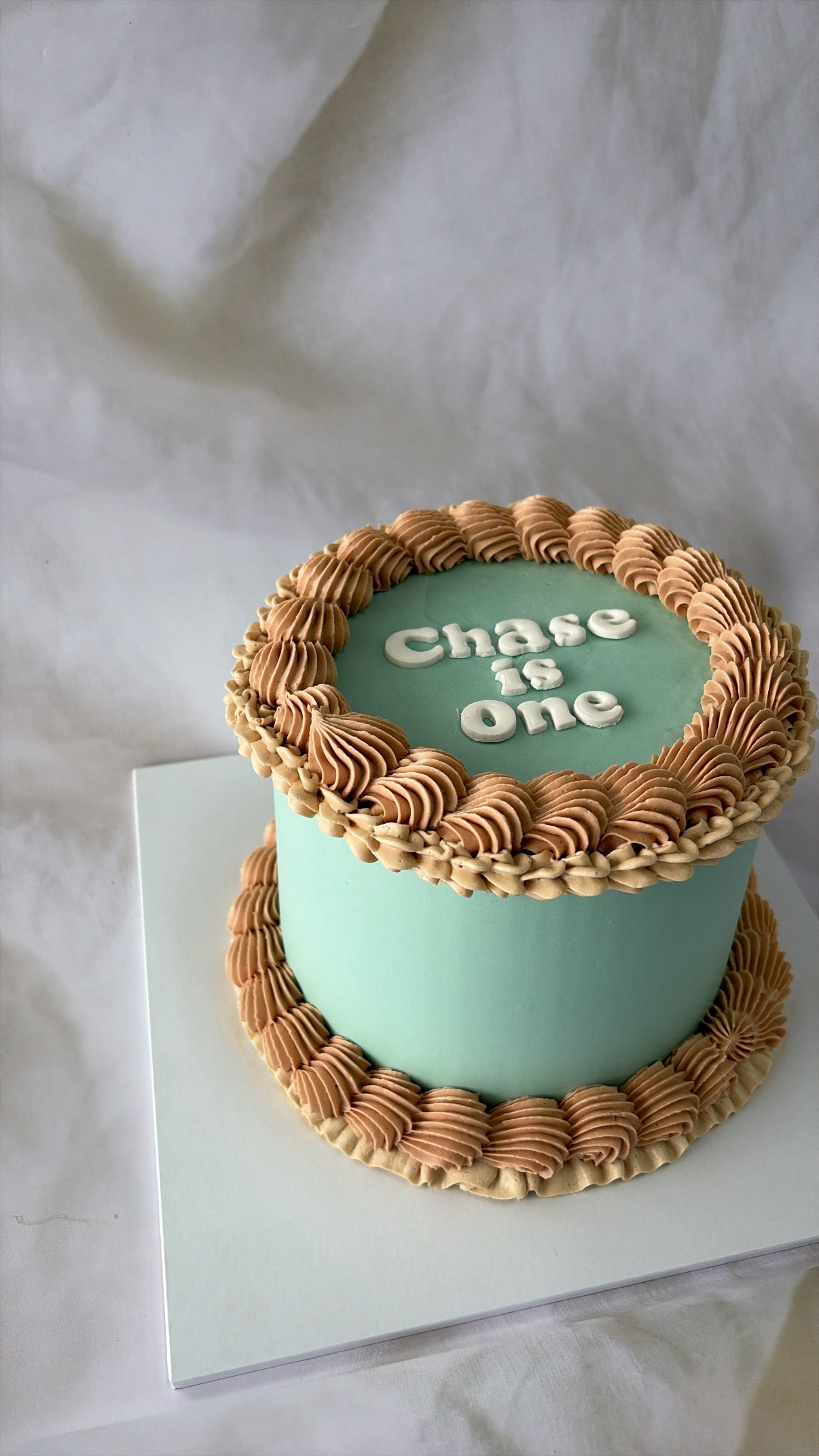 Round Cake